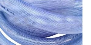 PVC Braided Hose