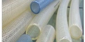 PVC Braided Pipe