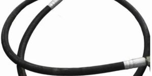 Vibrator Hose
