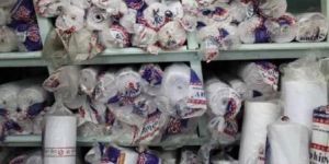 Woven Fusible Interlining