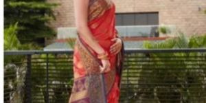 Bridal Silk Saree