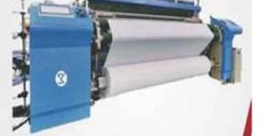 Air Jet Looms