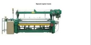 China Rapier Loom