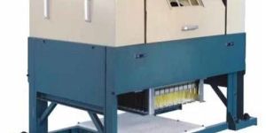 Electronic Jacquard Machine