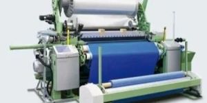 Handloom Weaving Machine