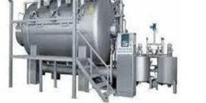 Textile Dyeing Machines