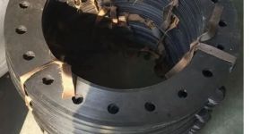 Industrial Rubber Gasket