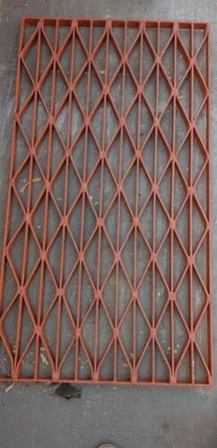 GI Honeycomb Grating