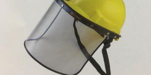 FACE GUARD SHIELD