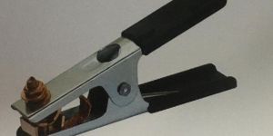 Heavy Duty Earth Clamp
