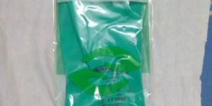 Nitrile Hand Gloves