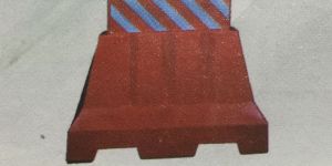 Road Safety Barrier
