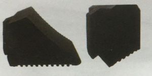 Rubber Wheel Chock