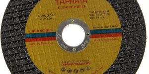 Taparia Cutting Wheel