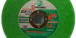 Xtra-Power Cutting Wheel