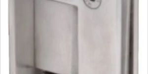 Stainless Steel Shower Hinge