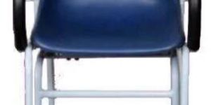 Patient Chair Scale