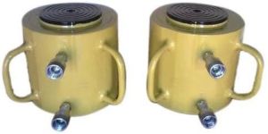 Double Acting Hydraulic Jack