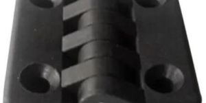 Nylon Hinge