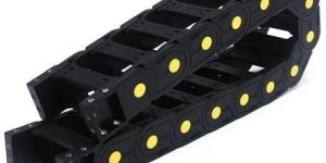 Plastic Cable Drag Chain