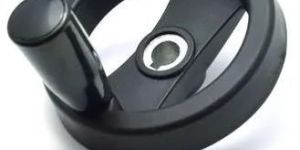 Plastic Hand Wheel