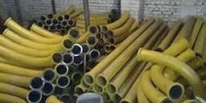 Concrete Pumps Pipes