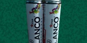 Lanco Spray Paint