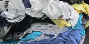 Hosiery Cotton Waste