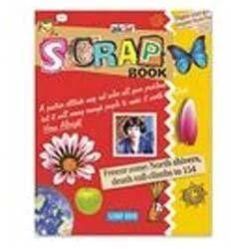 Scrap Book