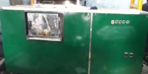 415V Automatic Composting Machine