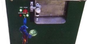 440V Automatic Composting Machine