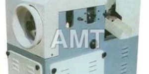 Single Spindle Knurling Machine