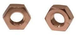 Copper Nut