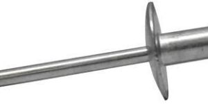 Large Blind Rivet