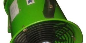 Air Ventilation Blower