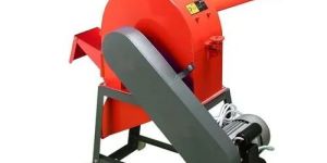 Agricultural Shredder