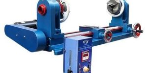 Glass Blowing Lathe Machine