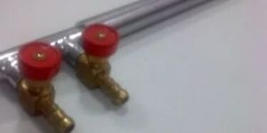 Glass Working Burner