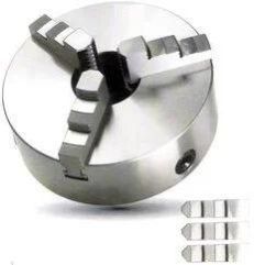 Self Centering Chucks