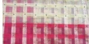 Banaras Kota Silk Saree