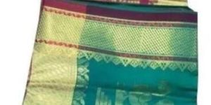 Orissa Paithani Kota Border Saree