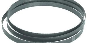 Bi Metal Band Saw Blade