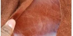 Antique Look Genuine Leather