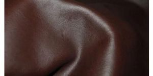 Brown Nappa Leather
