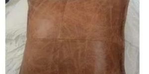 Crunch Upholstry Leather