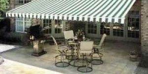 Residential Awning
