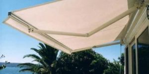 Window Retractable Awning