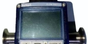 Burkert Compact Mount Flow Controller