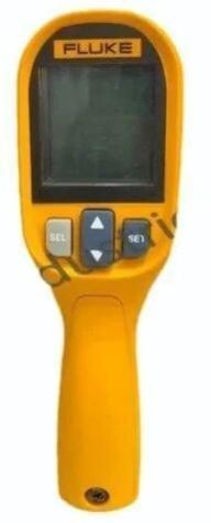 Infrared Thermometer
