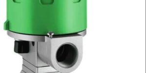 PNEUMATIC CONVERTER